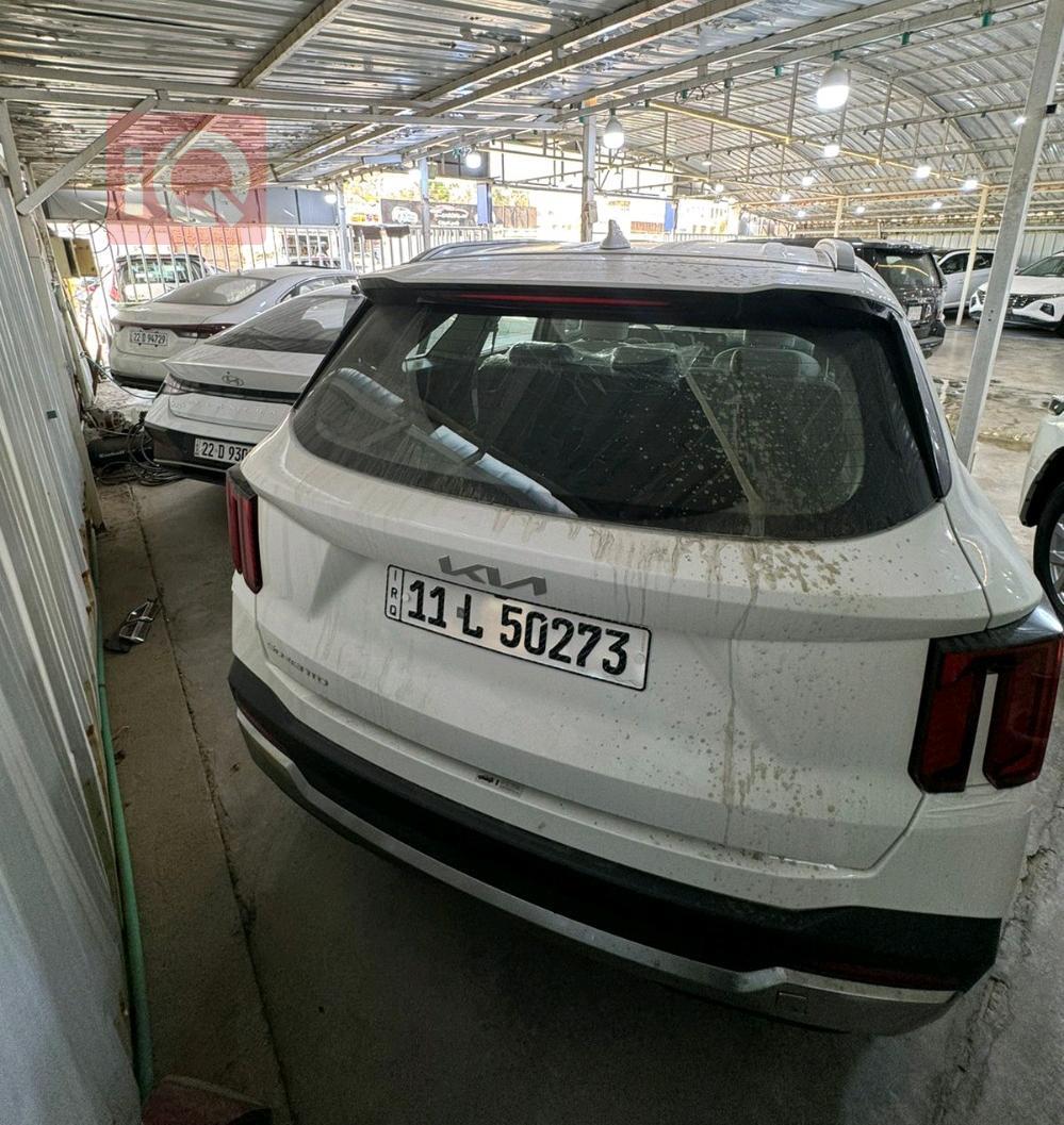 کیا سۆرینتۆ